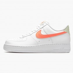 Nike Air Force 1 07 Atomic Pink 315115 157 Womens Sports Shoes