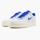 Nike Air Force 1 07 Jewel Premium CK4392 100 Mens Sports Shoes