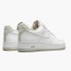 Nike Air Force 1 07 White Light Bone CJ1380 101 Women And Men Sports Shoes