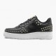 Nike Air Force 1 07 XX Oil Grey AR0639 001 Women And Men Sports Shoes