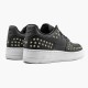 Nike Air Force 1 07 XX Oil Grey AR0639 001 Women And Men Sports Shoes