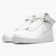 Nike Air Force 1 High Just Don AO1074 100 Women And Men Sports Shoes