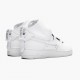 Nike Air Force 1 High PSNY White AO9292 101 Women And Men Sports Shoes