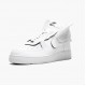 Nike Air Force 1 High PSNY White AO9292 101 Women And Men Sports Shoes