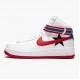 Nike Air Force 1 High Riccardo Tisci Victorious Minotaurs White AQ3366 100 Women And Men Sports Shoes