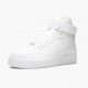 Nike Air Force 1 High White 315121 115 Women And Men Sports Shoes