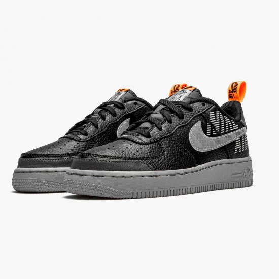 Nike Air Force 1 LV8 Ksa Type 3M BQ5484 001 Women And Men Sports Shoes