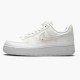 Nike Air Force 1 LX Reveal Black Swoosh CJ1650 100 Women And Men Sports Shoes