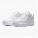 Nike Air Force 1 LX Tear Away Red Swoosh CJ1650 101 Women And Men Sports Shoes