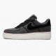 Nike Air Force 1 Low 3x1 Denim Black 905345 006 Mens Sports Shoes