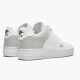 Nike Air Force 1 Low A Cold Wall White BQ6924 100 Mens Sports Shoes