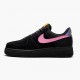 Nike Air Force 1 Low ACG Black CD0887 001 Women And Men Sports Shoes