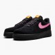 Nike Air Force 1 Low ACG Black CD0887 001 Women And Men Sports Shoes