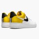 Nike Air Force 1 Low Amarillo Satin BQ4420 700 Women And Men Sports Shoes