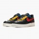 Nike Air Force 1 Low BHM CT5534 001 Women And Men Sports Shoes