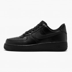 Nike Air Force 1 Low Black 2019 315115 038 Women And Men Sports Shoes