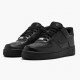 Nike Air Force 1 Low Black 2019 315115 038 Women And Men Sports Shoes