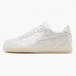 Nike Air Force 1 Low CLOT 1WORLD AO9286 100 Women And Men Sports Shoes