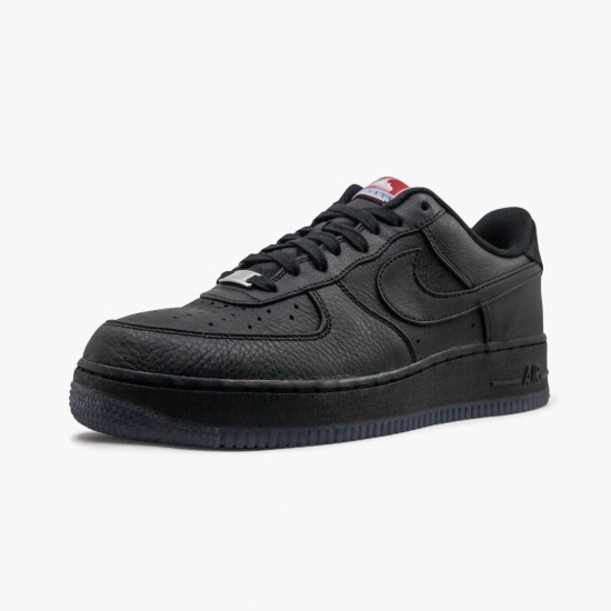 Nike Air Force 1 Low Chicago CT1520 001 Women And Men Sports Shoes