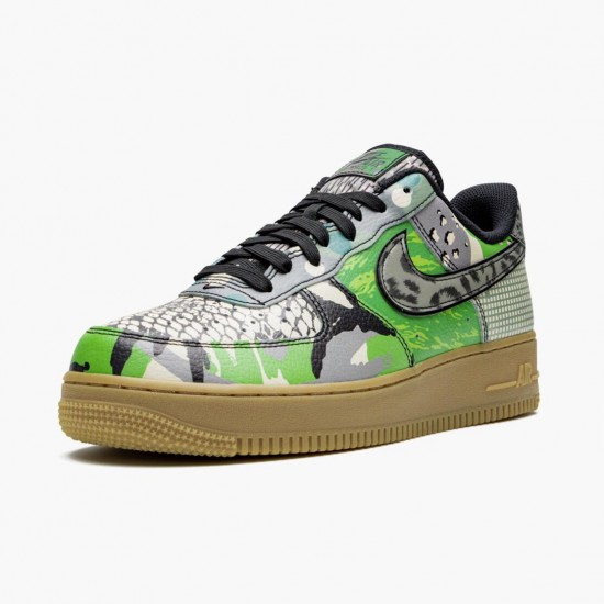 Nike Air Force 1 Low City of Dreams CT8441 002 Women And Men Sports Shoes