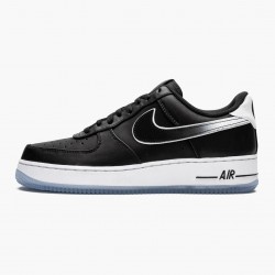 Nike Air Force 1 Low Colin Kaepernick CQ0493 001 Women And Men Sports Shoes