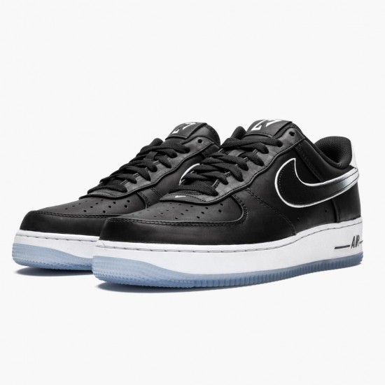 Nike Air Force 1 Low Colin Kaepernick CQ0493 001 Women And Men Sports Shoes