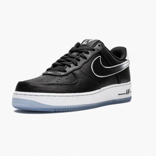 Nike Air Force 1 Low Colin Kaepernick CQ0493 001 Women And Men Sports Shoes