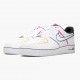 Nike Air Force 1 Low Day of the Dead CT1138 100 Women And Men Sports Shoes