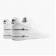 Nike Air Force 1 Low Double Air Low White Black CJ1379 100 Women And Men Sports Shoes