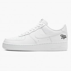 Nike Air Force 1 Low Drew League CZ4272 100 Women And Men Sports Shoes