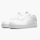 Nike Air Force 1 Low Drew League CZ4272 100 Women And Men Sports Shoes