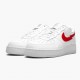 Nike Air Force 1 Low Euro Tour CW7577 100 Women And Men Sports Shoes