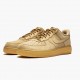 Nike Air Force 1 Low Flax AA4061 200 Women And Men Sports Shoes