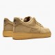 Nike Air Force 1 Low Flax AA4061 200 Women And Men Sports Shoes