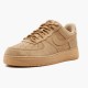 Nike Air Force 1 Low Flax AA4061 200 Women And Men Sports Shoes