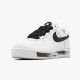 Nike Air Force 1 Low G Dragon Peaceminusone Para Noise 2 DD3223 100 Women And Men Sports Shoes