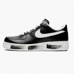 Nike Air Force 1 Low G Dragon Peaceminusone Para Noise AQ3692 001 Women And Men Sports Shoes