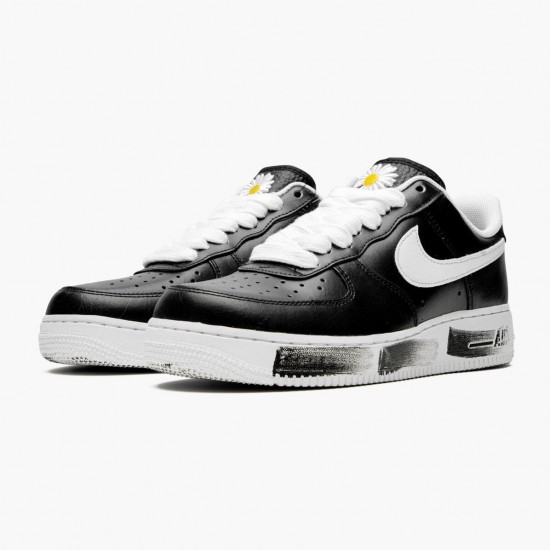 Nike Air Force 1 Low G Dragon Peaceminusone Para Noise AQ3692 001 Women And Men Sports Shoes