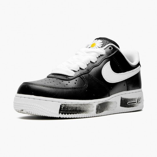 Nike Air Force 1 Low G Dragon Peaceminusone Para Noise AQ3692 001 Women And Men Sports Shoes