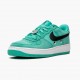 Nike Air Force 1 Low Have a Nike Day Hyper Jade BQ8273 300 Women And Men Sports Shoes