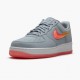 Nike Air Force 1 Low Jelly Jewel Obsidian Mist AT4143 400 Mens Sports Shoes