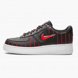 Nike Air Force 1 Low Jewel Chicago All Star 2020 CU6359 001 Women And Men Sports Shoes