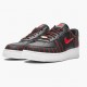 Nike Air Force 1 Low Jewel Chicago All Star 2020 CU6359 001 Women And Men Sports Shoes