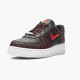 Nike Air Force 1 Low Jewel Chicago All Star 2020 CU6359 001 Women And Men Sports Shoes