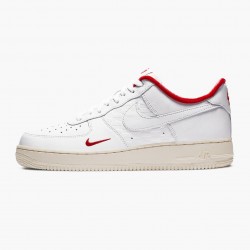 Nike Air Force 1 Low Kith Japan CZ7926 100 Women And Men Sports Shoes