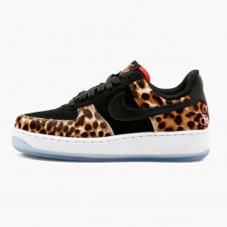 Nike Air Force 1 Low Los Primeros AH7738 001 Women And Men Sports Shoes