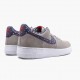 Nike Air Force 1 Low Moon Particle AQ0556 200 Women And Men Sports Shoes