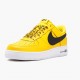 Nike Air Force 1 Low NBA Amarillo 823511 701 Women And Men Sports Shoes