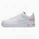 Nike Air Force 1 Low NBA Paris Game CW2367 100 Women And Men Sports Shoes