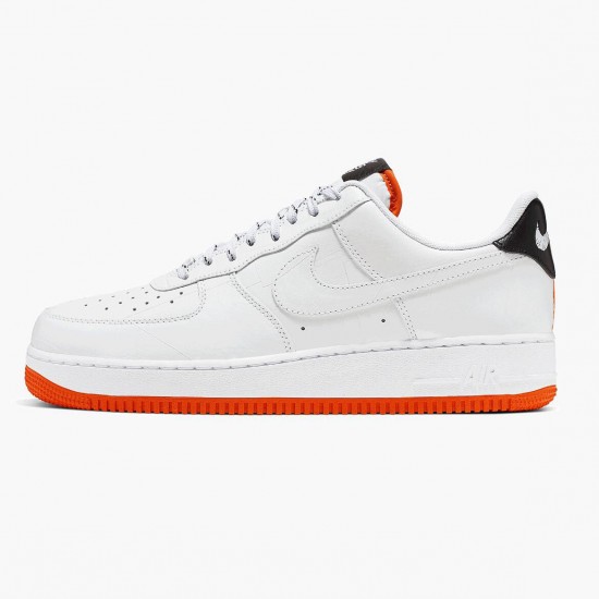 Nike Air Force 1 Low NY vs NY Pack CJ5848 100 Women And Men Sports Shoes